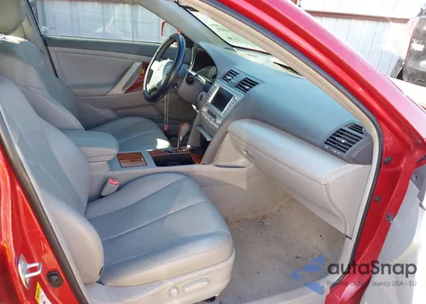 2011 Toyota Camry Xle V6 from USA, damaged, VIN 4T1BK3EK1BU126762